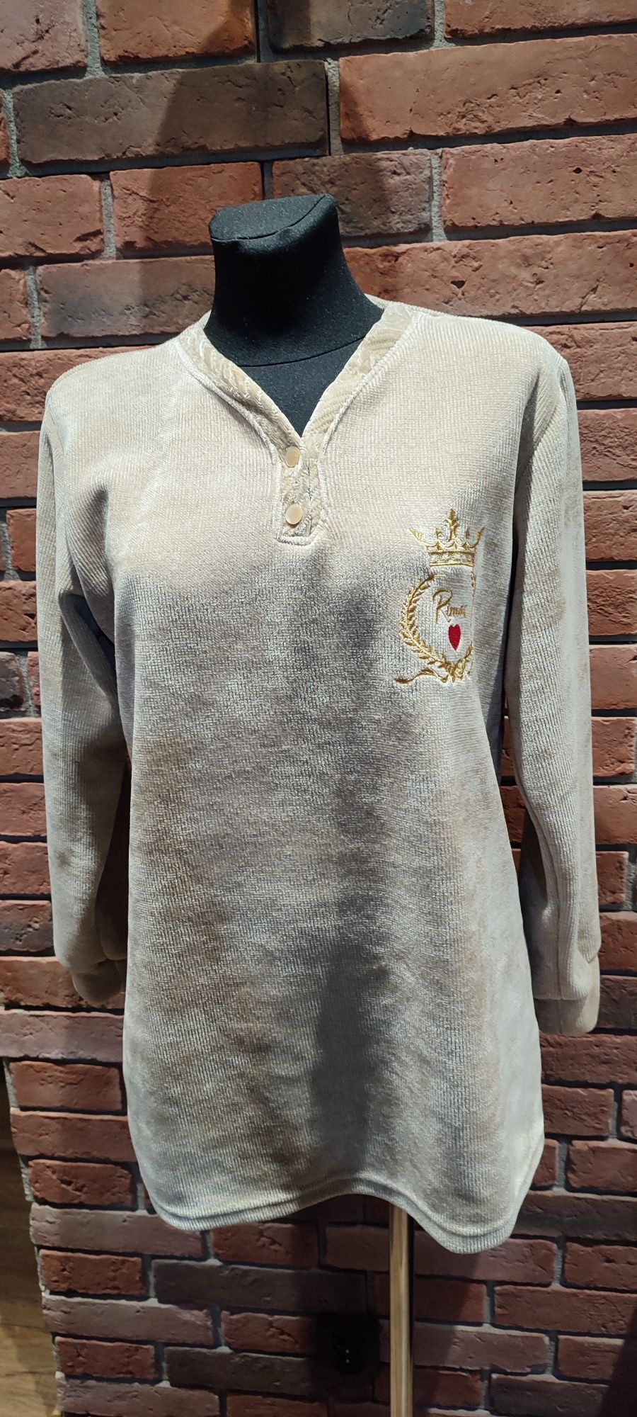 Damska nowa bluzka roz L/Xl