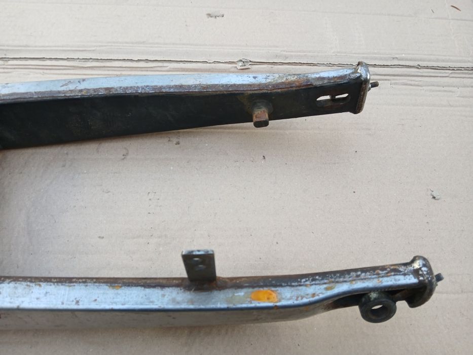 Wahacz Derbi Senda 50