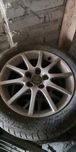 Części Saab 9-5 przedlift