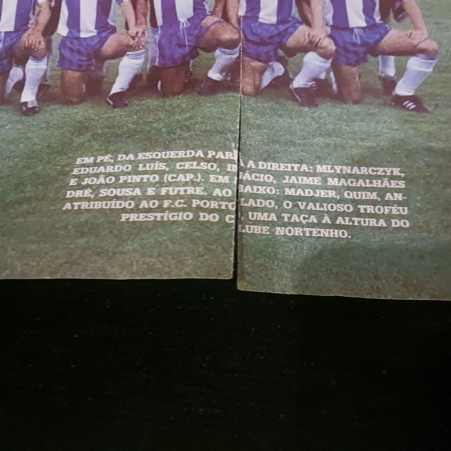 2 poster FC Porto