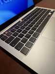 MacBook PRO 13" - 16/512 - Silver - 4xTB - Tahoe 26.0