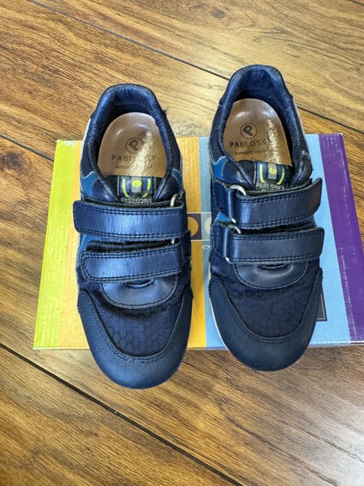 Кросівки Pablosky, чешки,