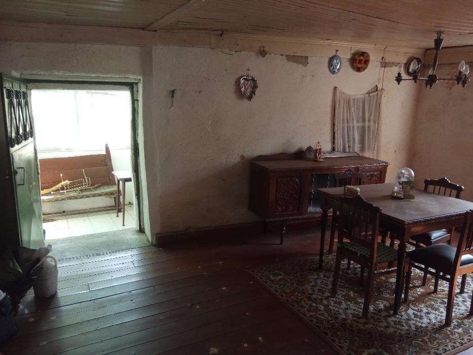 Casa para restauro com terreno Distrito de Viseu
