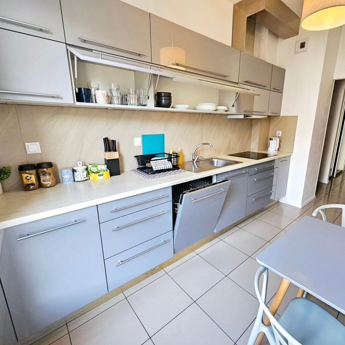 Pokoje prywatne noclegi  na dobę z własną łazienką -   Rydygiera Warsz