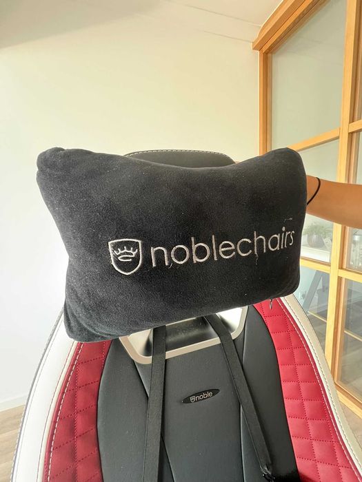 Cadeira escritório / gamer noblechairs