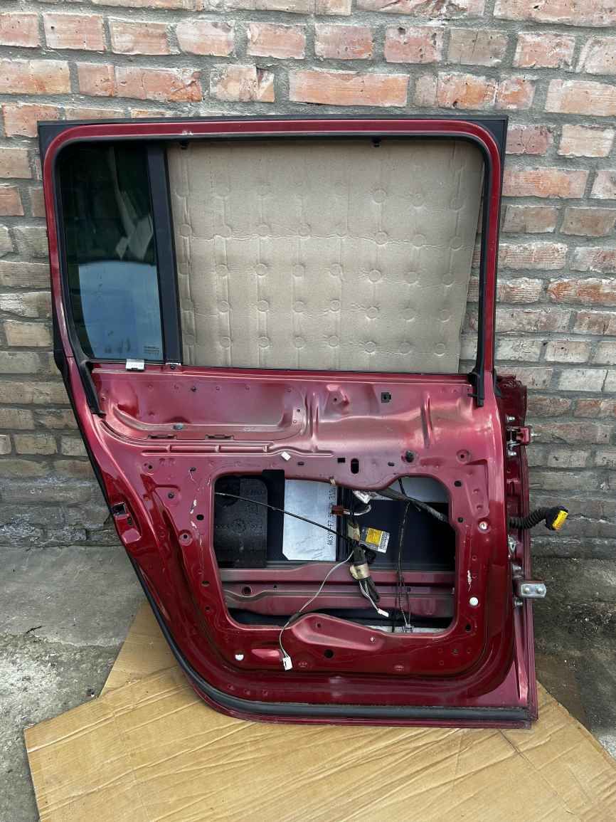 Renault (RVI) Espace 02-13 двері зад L DR1414