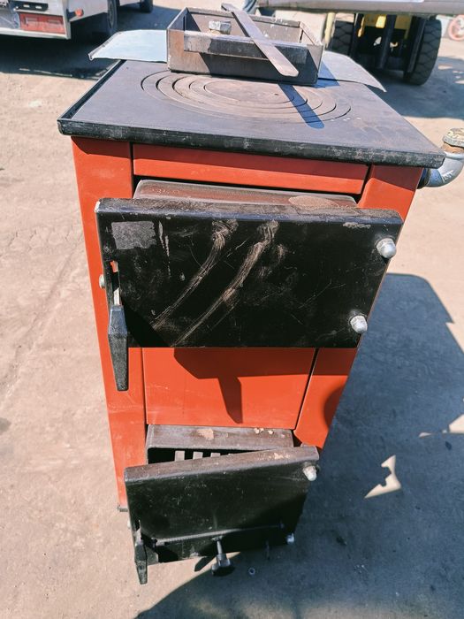 Czesci do pieca 5-15kw