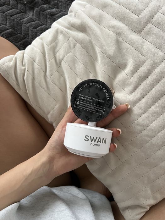 Відео няня WiFi відеокамера