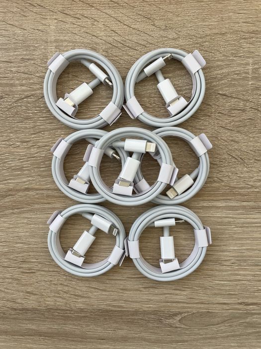 Кабель для Apple iPhone Usb C Type C lightning кабель айфон есть опт