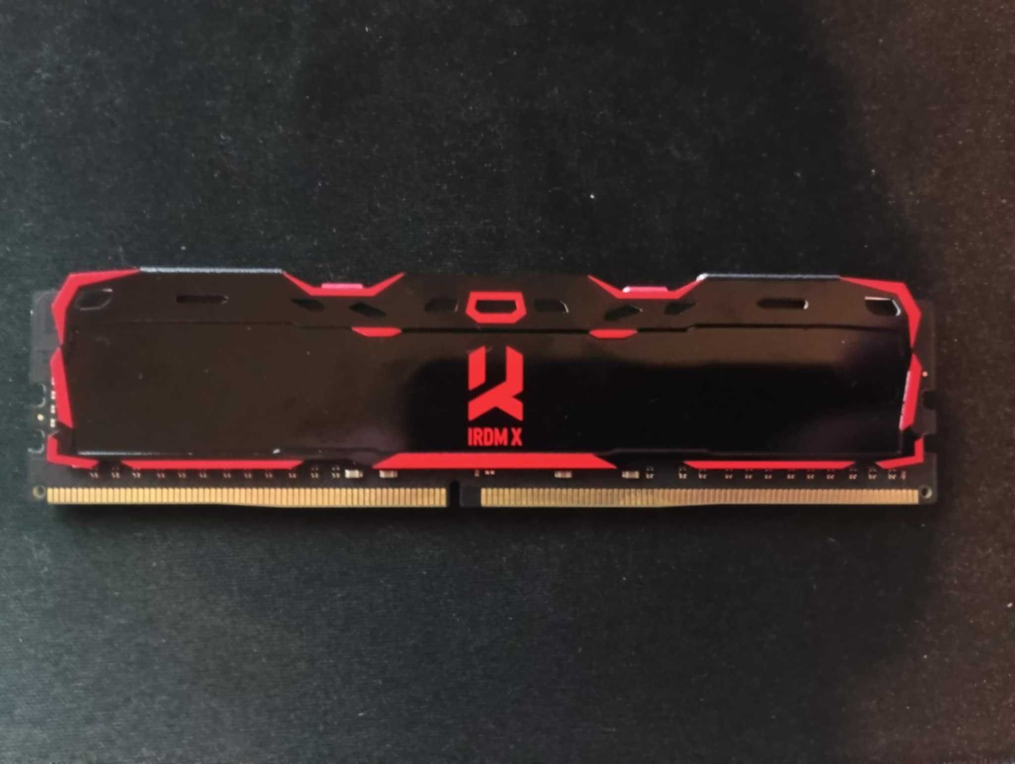 Pamięć RAM DDR4 Goodram 16 GB 2666 16