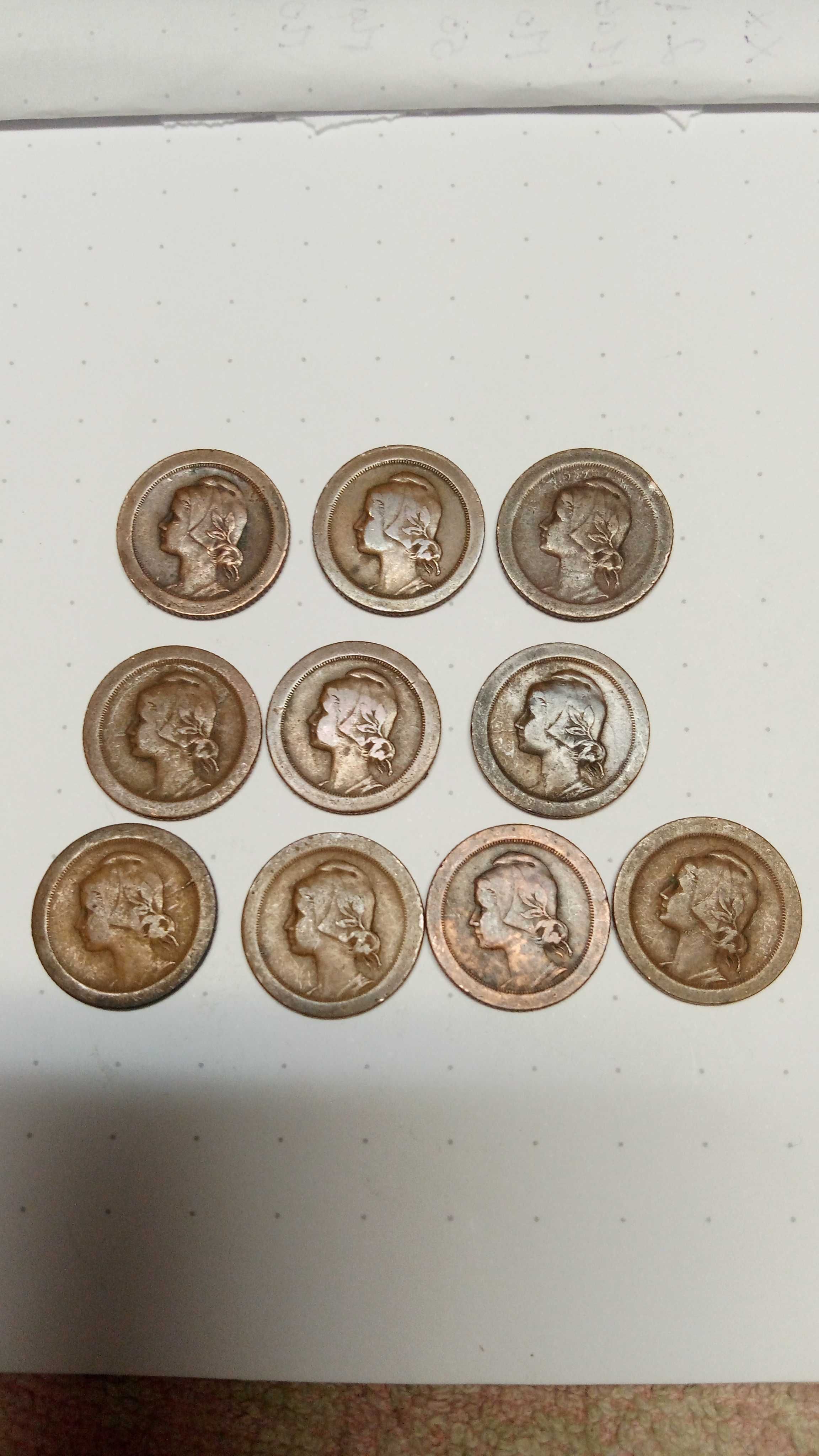 5 centavos de 1927