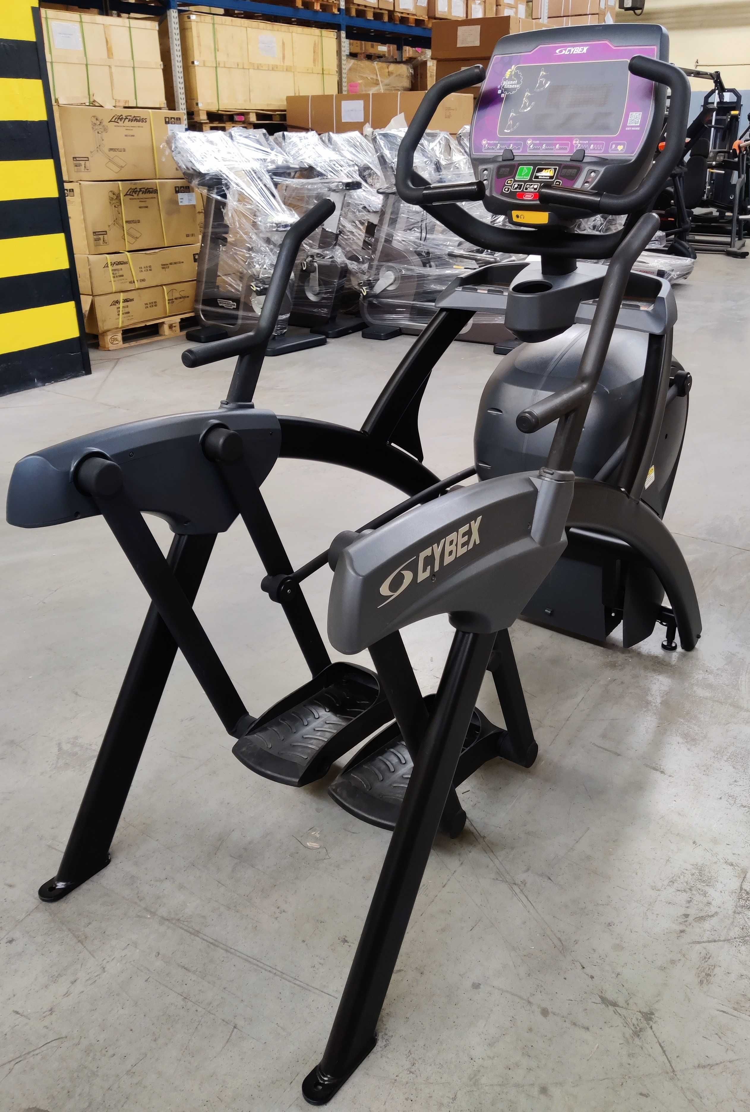 Cybex ARC Trainer Trenażer GWARANCJA