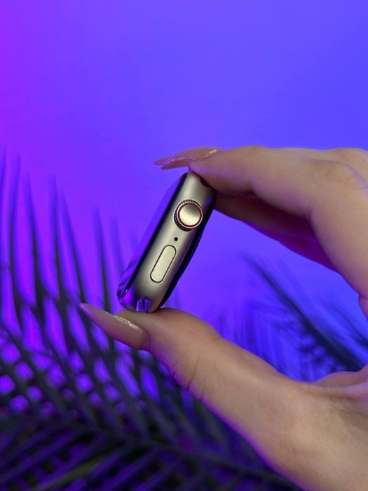 Смарт годинник  Apple Watch S9 (45мм) +  Найкращий подарунок