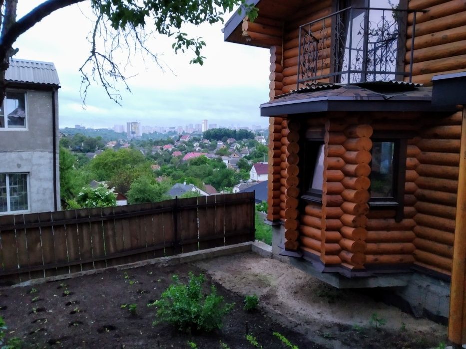 Продажа дома Метро Голосеевская, переулок Москвина. Голосеево