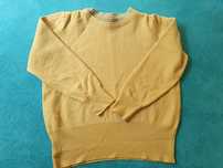 Sweterek 128 100% merino