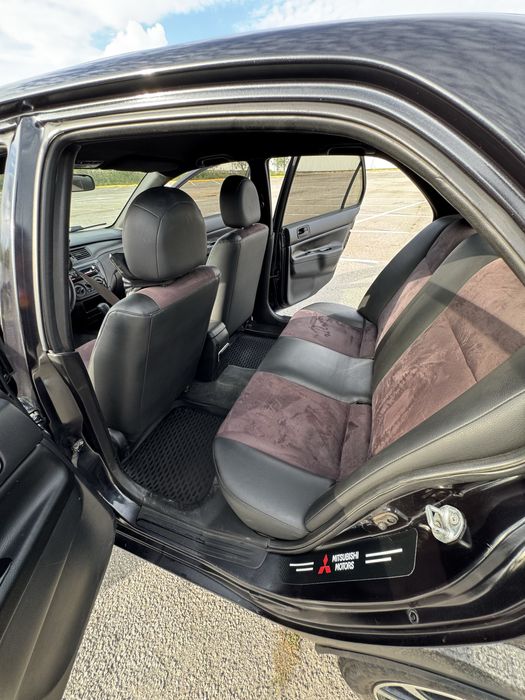 Продам авто Mitsubishi lancer 9