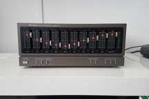 Korektor Graficzny Equalizer HITACHI HGE-G2