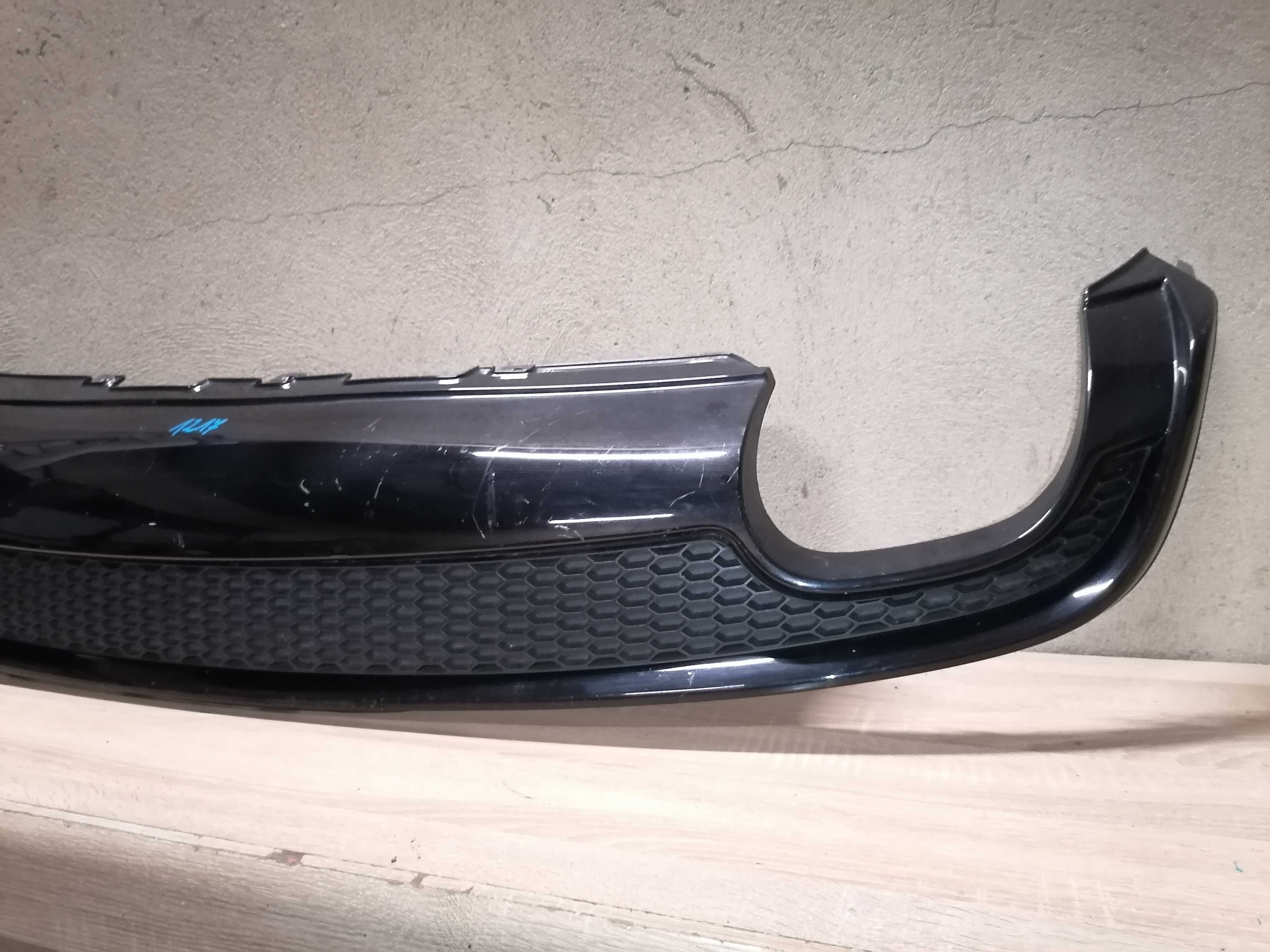 Audi A5 lift S-Line Spoiler tył