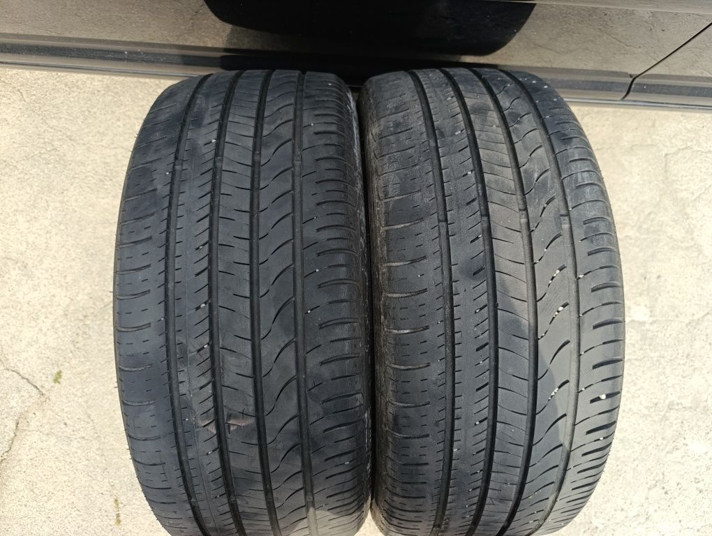 Pneus  225/40/18