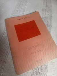 poesia de Angola Mário Mota Barro Vermelho e o Colono livro de 1965