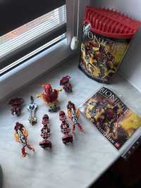 Bionicle 8979 Malum