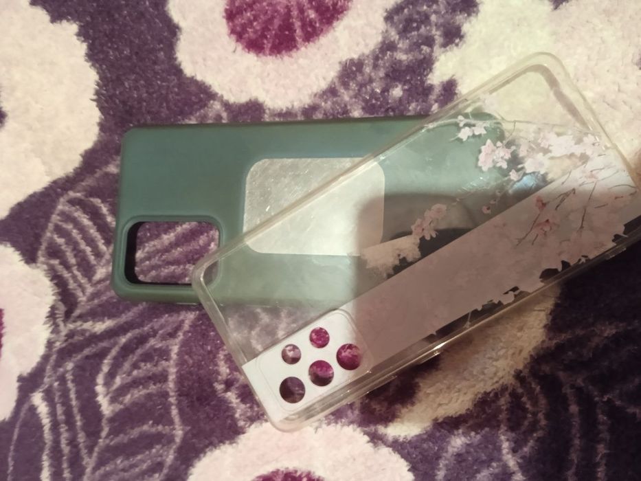 Самсунг Galaxy A52