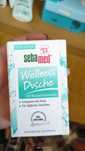 Sebamed Wellness Dusche Żel Pod Prysznic 100G w kostce