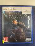 The Callisto Protocol Ps5