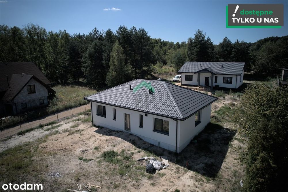 Atrakcyjna oferta ...