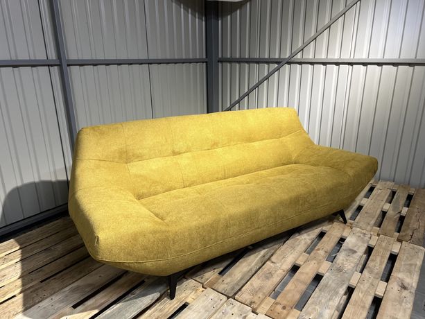 Sofa, kanapa trzyosobowa DOSTAWA( dostępna od ręki)