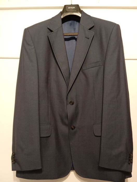 Garnitur BYTOM ( marynarka +spodnie)