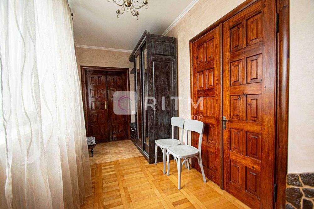 Оренда будинку в с. Лозова (Тернопільська обл.)