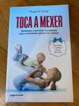 Livro "Toca a Mexer"