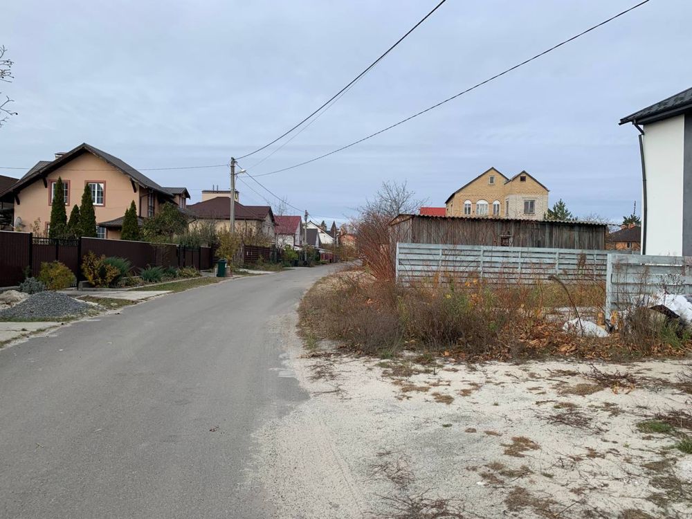 Таунхаус з початковим ремонтом, Ворзель, 63000 $