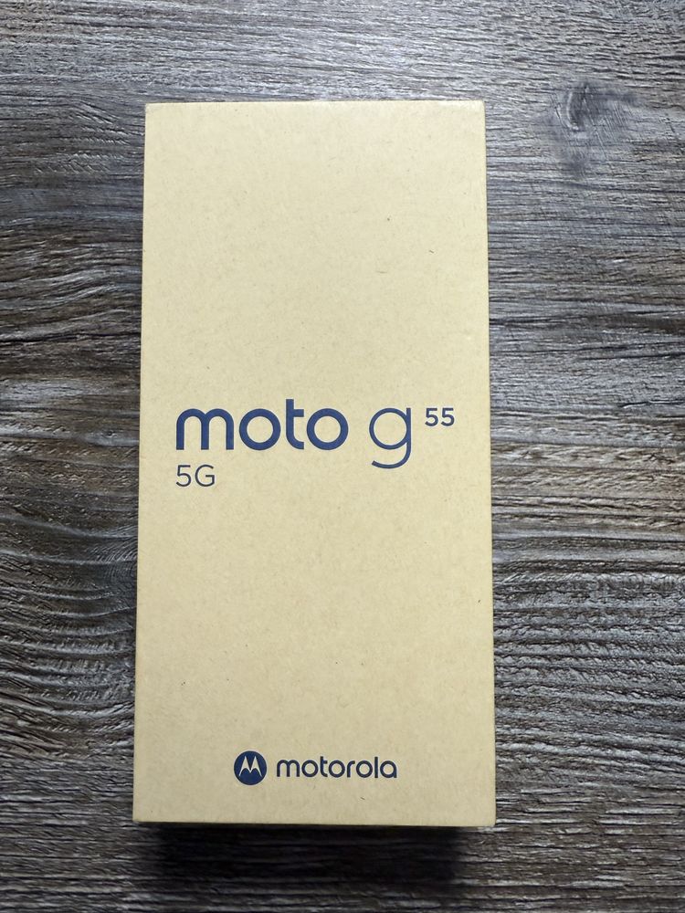 Motorola g55 5G 8/256 гб
