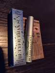 Nowy!!! Tanio! TOO FACED Better Than Sex 4,8g Waterproof Mascara tusz