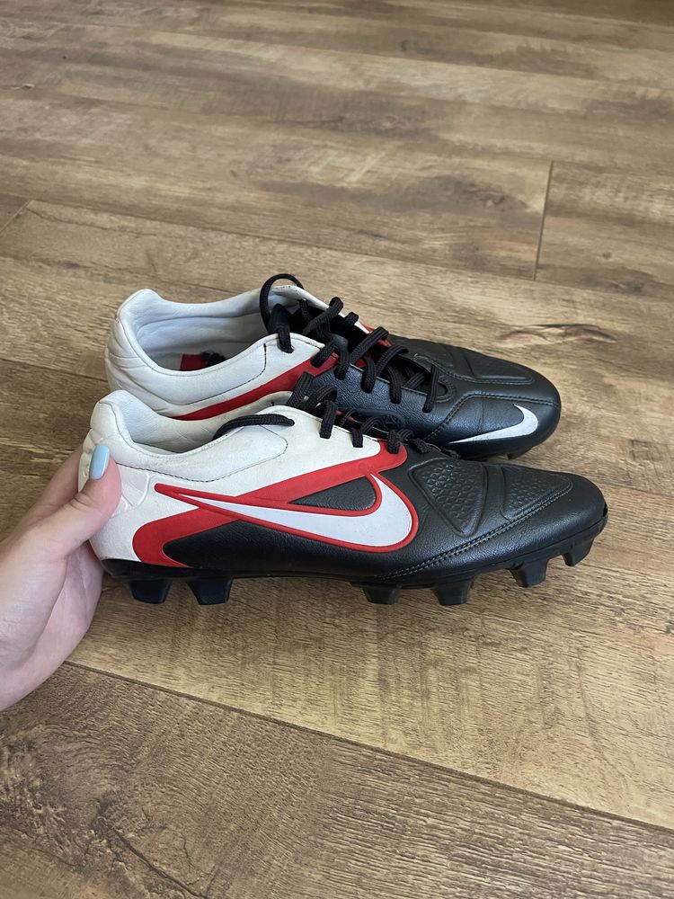 Терміново продаю!!! бутси nike ctr360 maestri || elite fg