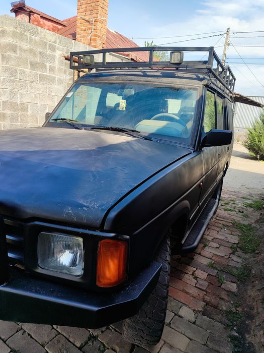 Продам Land Rover