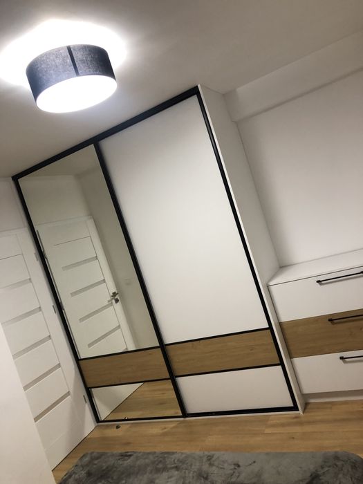 Wynajme mieszkanie 65 m2 Limanowa