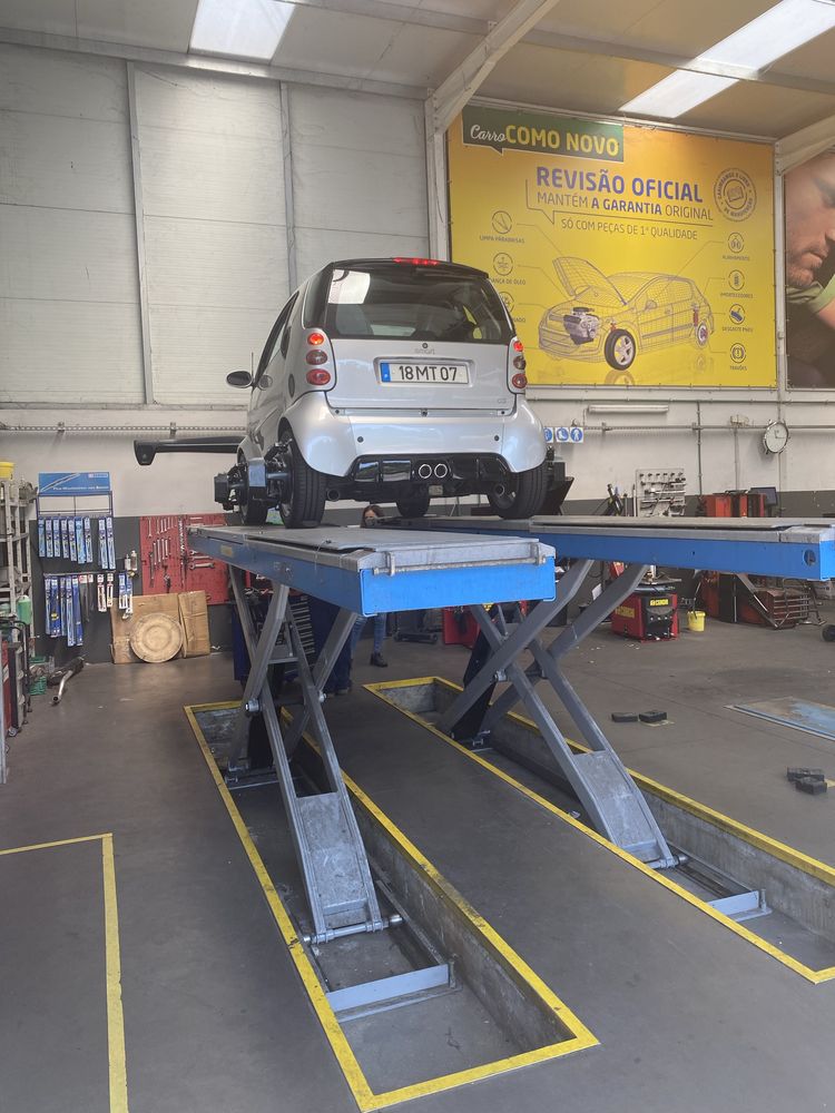 Smart 450 cdi ..