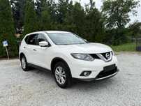 Nissan X-Trail Nissan X-Trail 1.6 DCI. 2016. Automat