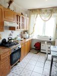 Продам 3-ком квартиру пгт. Немешаево ул. Чкалова, общ. 67 м2, этаж 5/5
