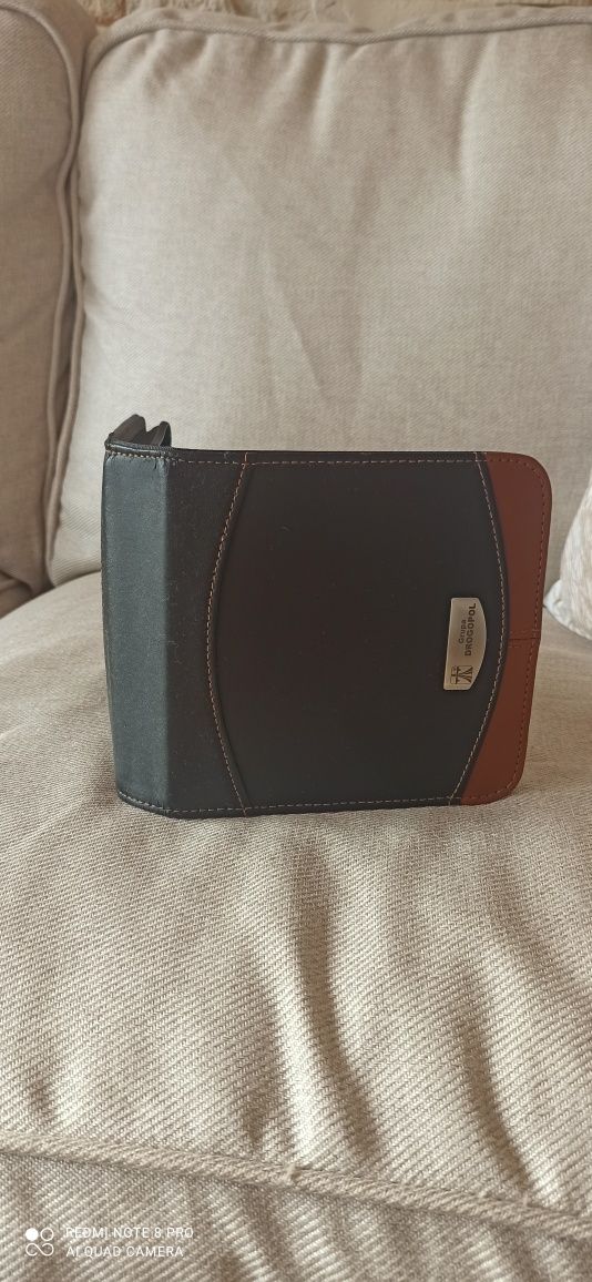 Etui na płyty CD