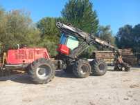 Valmet Komatsu 921.1