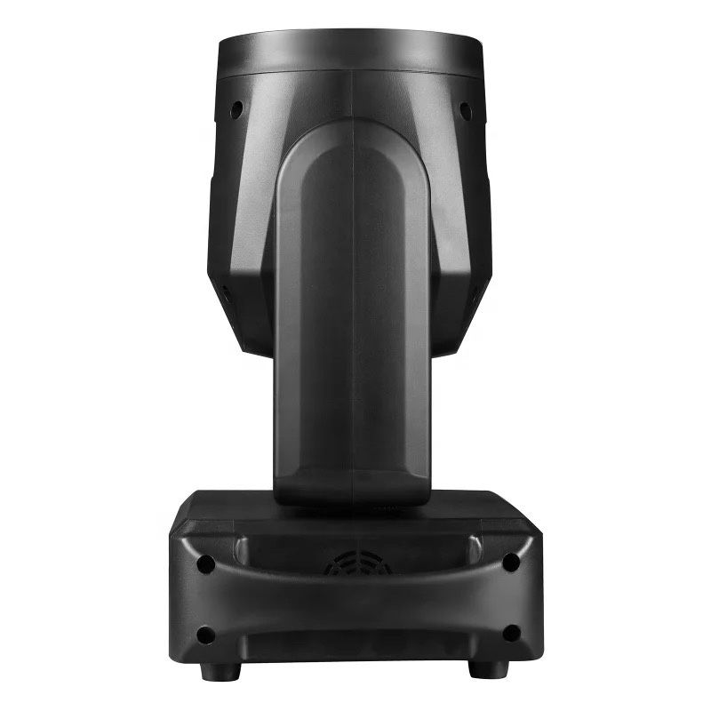 4 glowy ruchome beam 120w rgbw z ringiem led! Nowe!