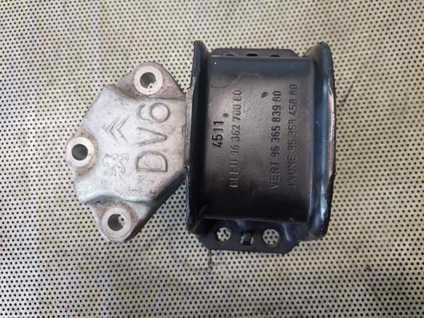 Apoio do motor CITROËN Berlingo (B9)