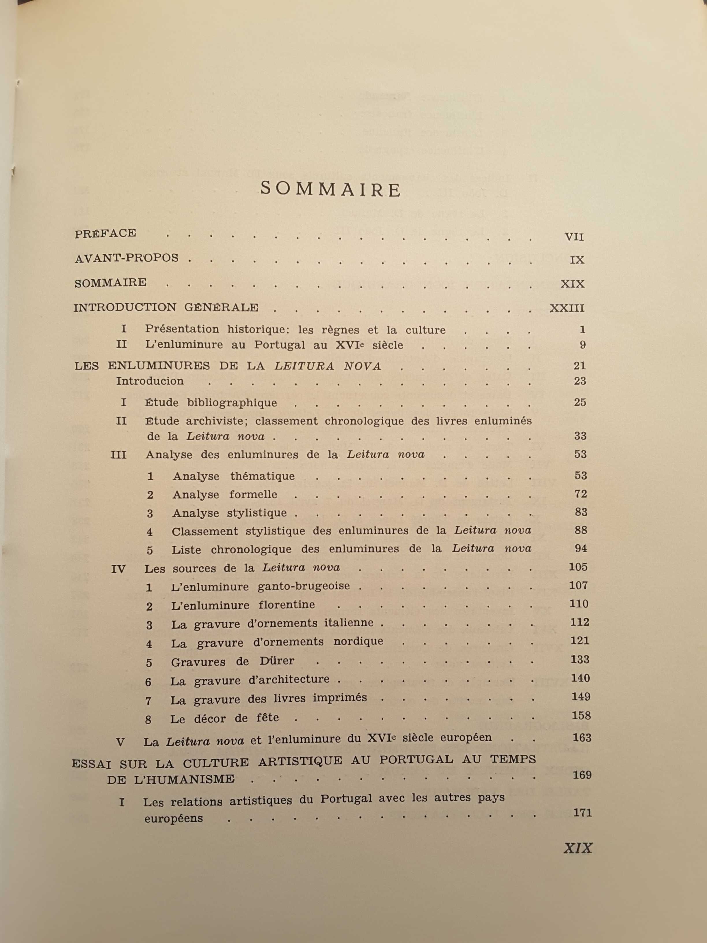 Sylvie Deswarte - Les Enluminures de la Leitura Nova 1504/1522