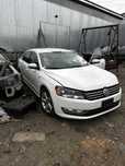 Разборка Passat b7 ( запчасти)