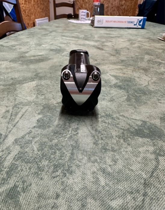 Stem / avanco pro vibe shimano 100mm
