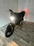 Honda CB125F, 2018r. SUPER STAN, po serwisie, gotowa do sezonu